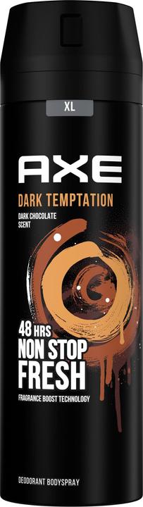Produktbild AXE Dark Temptation (Spray, 200 ml)