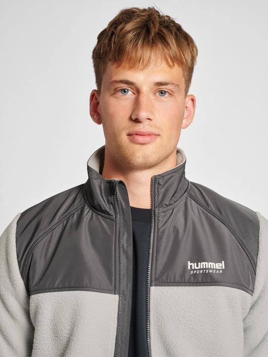 Immagine prodotto hummel Lgc Charley Giacca In Pile (XL)