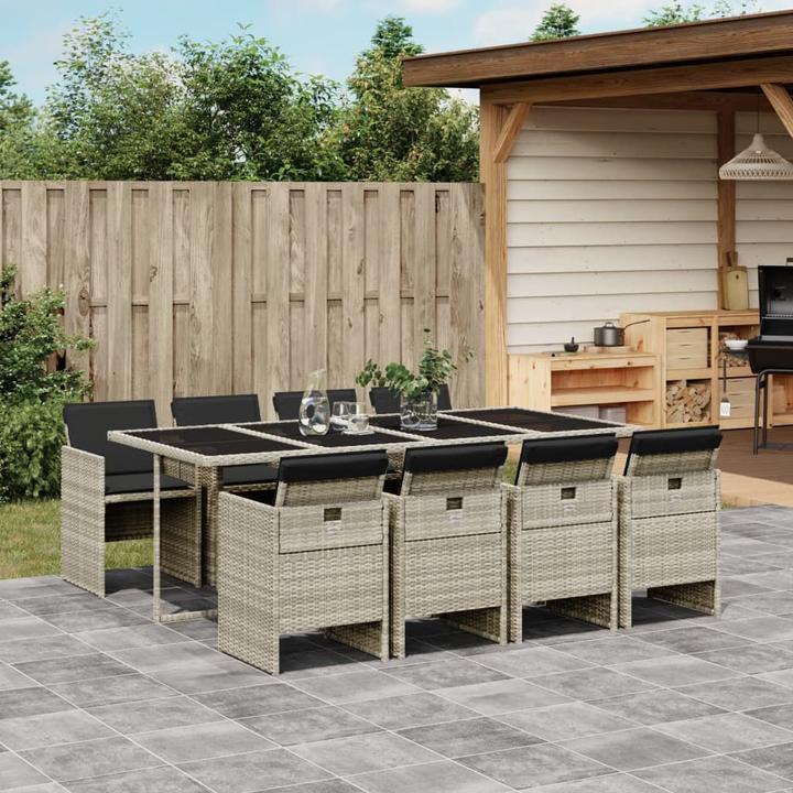 Image du produit VidaXL Karlfried (220 cm)