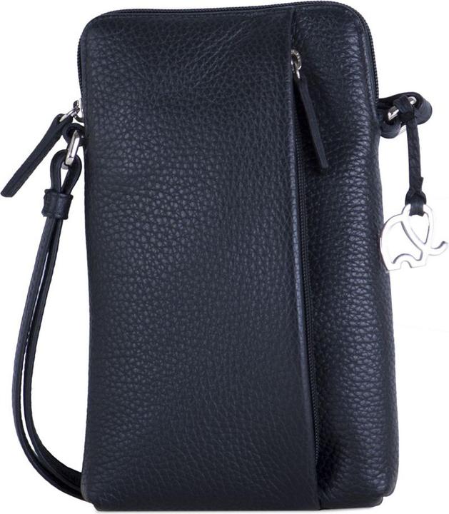 Immagine prodotto Mywalit Custodia per cellulare in pelle 12 cm