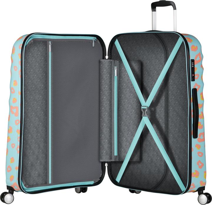 Immagine prodotto American Tourister Filatoio WAVEBREAKER DISNEY (96 l, XL (da 115l))