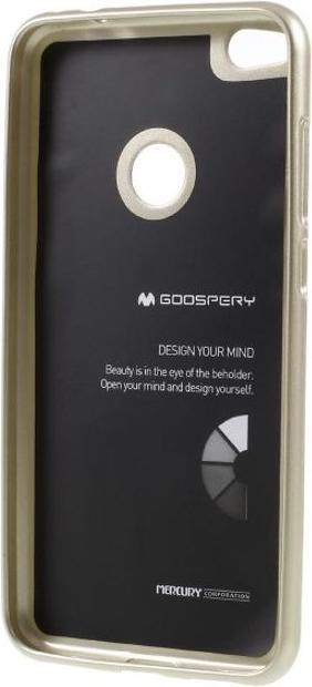 Immagine prodotto Goospery i Jelly Metal Series (Huawei P8 Lite (2017))