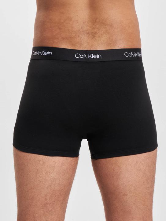 Produktbild Calvin Klein Trunk (XL, 3er Pack)