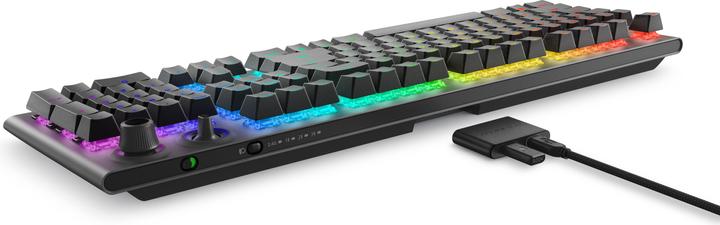 Produktbild Dell Alienware AW920K (Eng. Int., Kabellos)