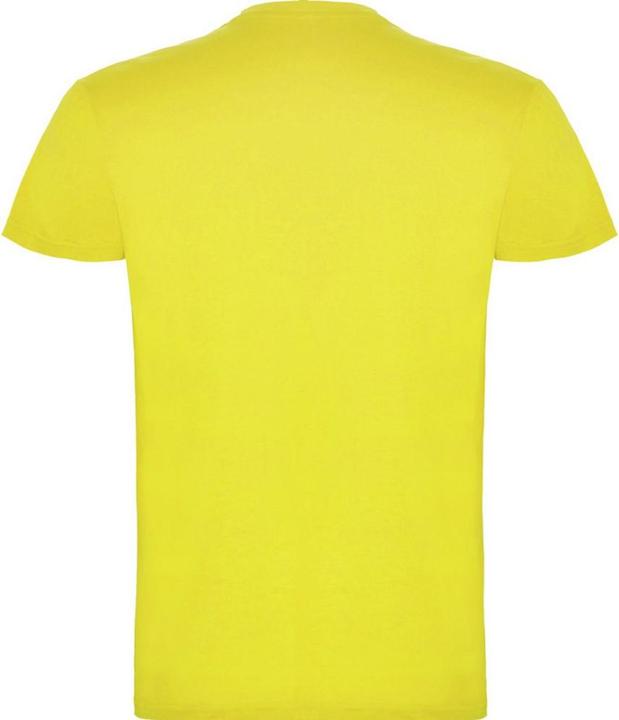 Actual product image Alpinia Mens Beagle Short-Sleeved T-Shirt (3XL)