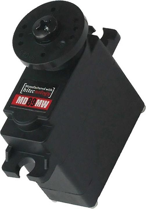 Image du produit Hitec Servo MD89MW