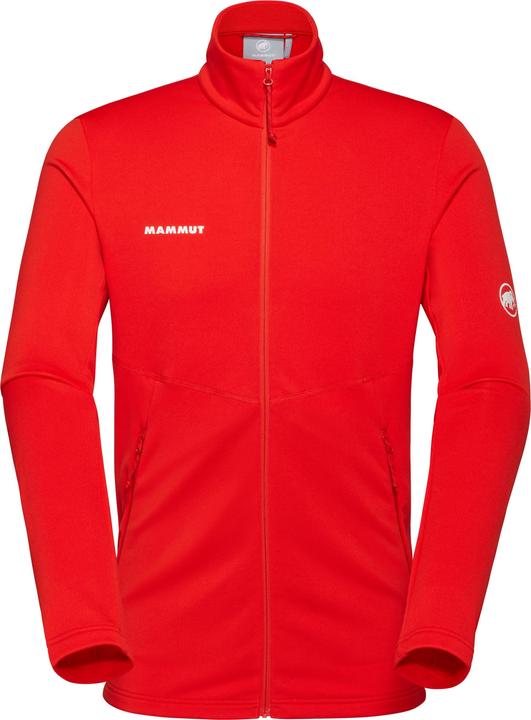 mammut red