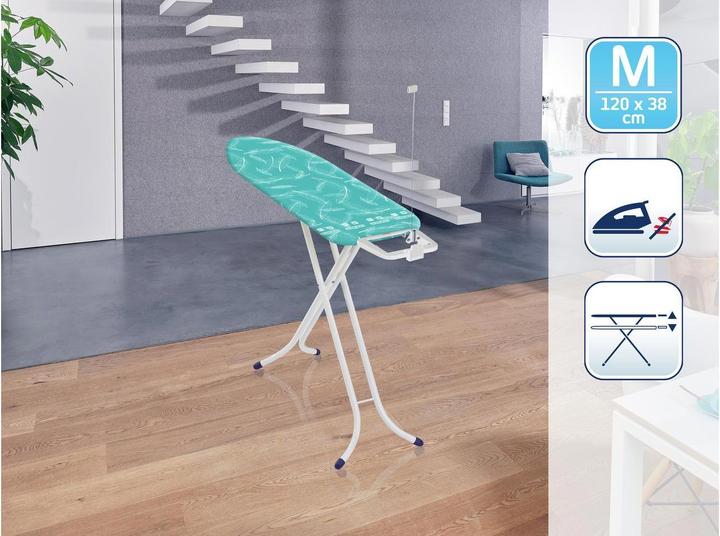 Produktbild Leifheit Bügeltisch Air Board M Compact (120 x 38 cm)