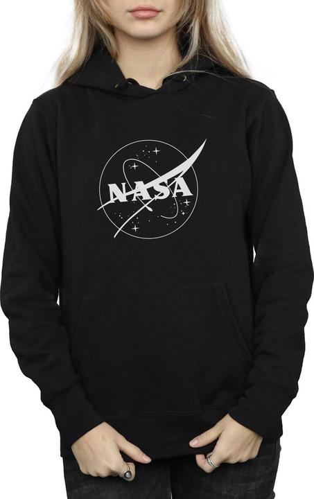 Produktbild Nasa Kapuzenpullover Logo (XL)