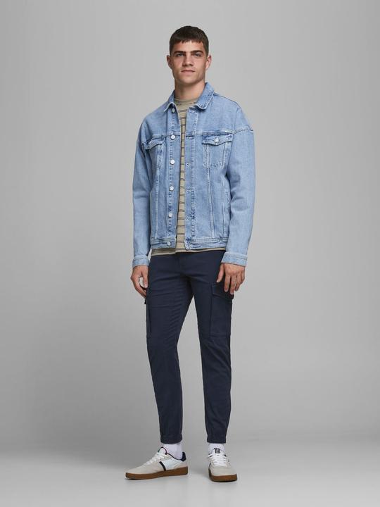 Actual product image Jack & Jones Paul Flake (33)