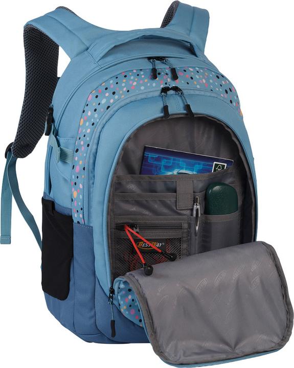 Actual product image Bestway Evolution Air (22 l)