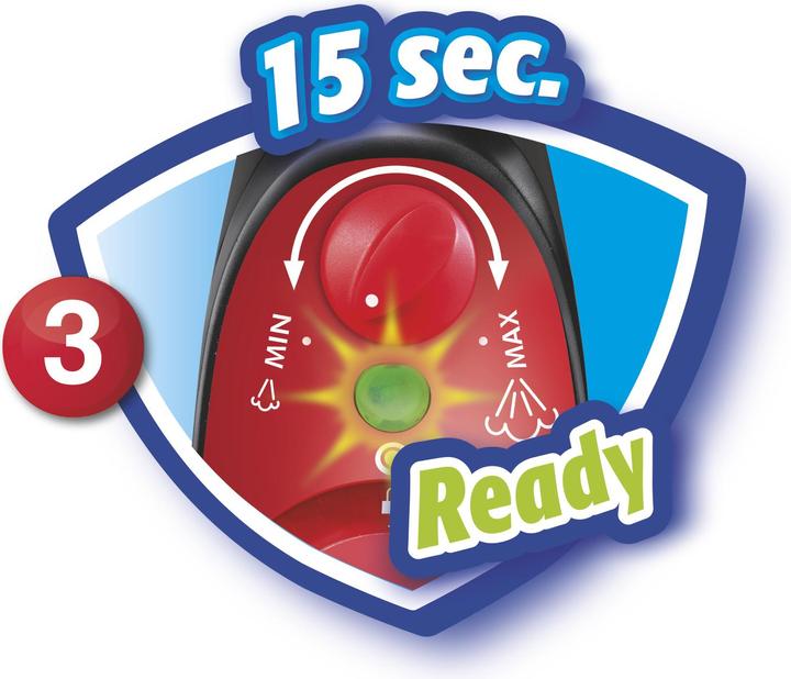 Produktbild Vileda Steam Mop (1550 W)