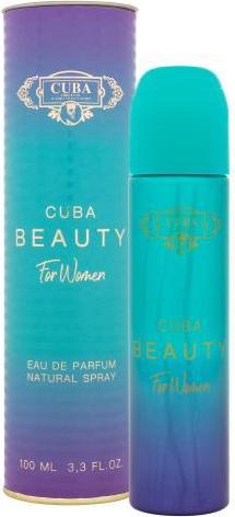 Immagine prodotto Cuba Bellezza (Eau de parfum, 100 ml)