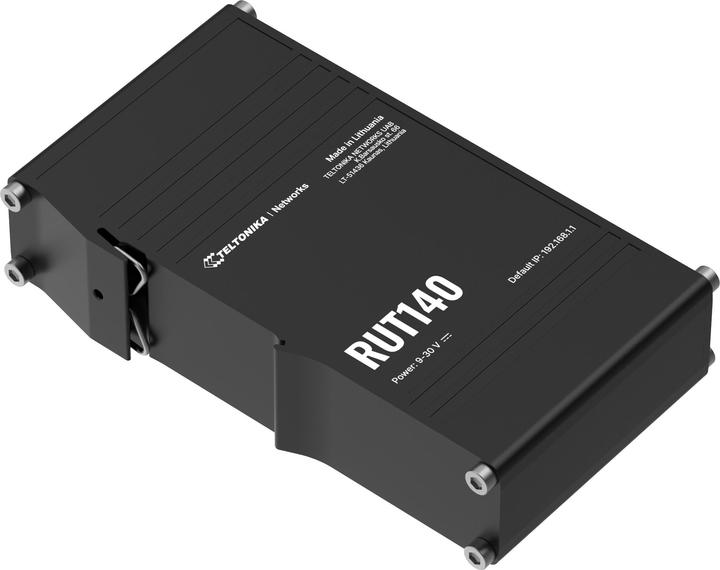 Actual product image Teltonika RUT140