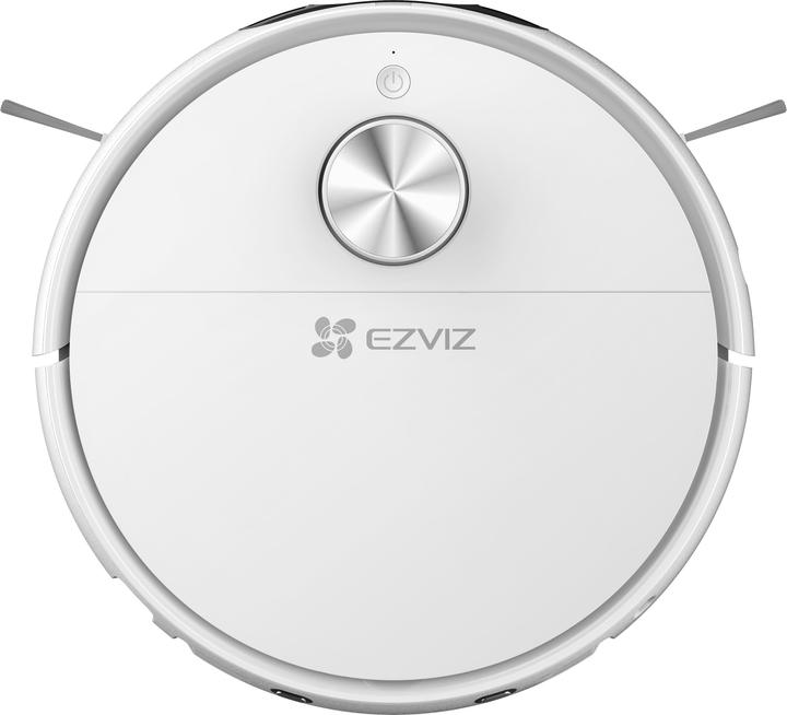 EZVIZ RS20 Pro (Vacuum mopping robot)