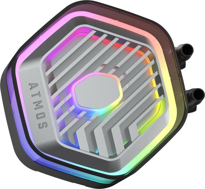 Immagine prodotto Cooler Master MasterLiquid 360Atmos ARGB