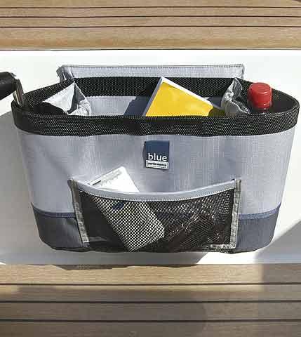 Produktbild Blue Performance Cockpit Allround-Taschen