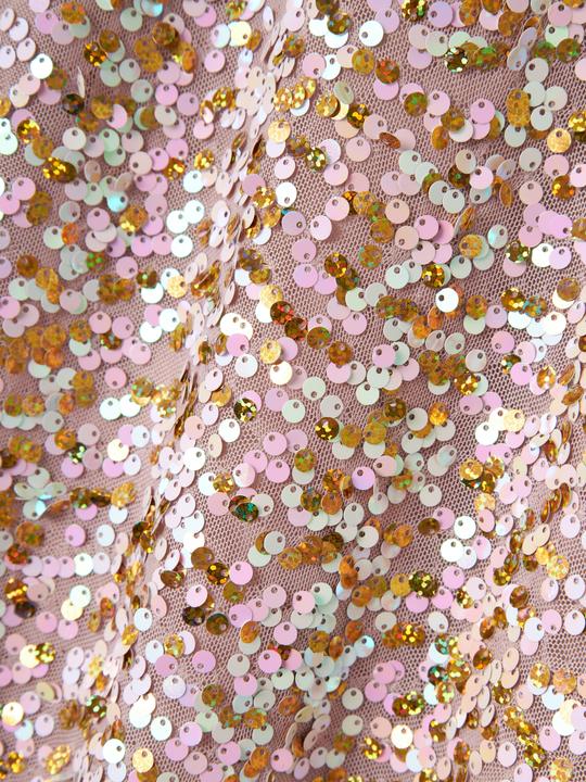 Immagine prodotto Name it Tunica di paillettes (146)