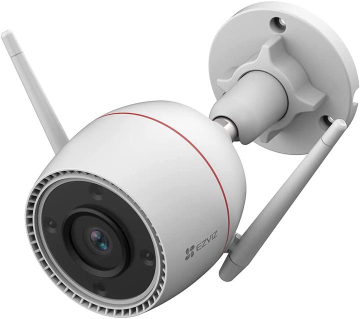 Image du produit EZVIZ X5S + H3C Wifi Recorder & 4x H3C 2K+ Kameras