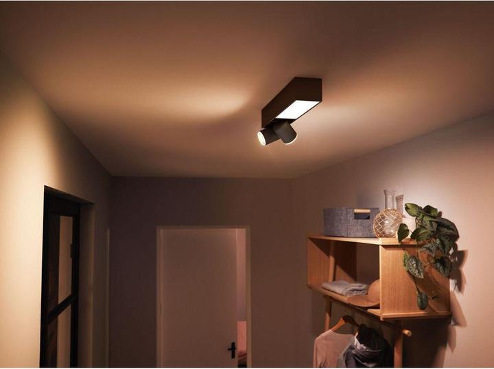Immagine prodotto Philips Hue Centris Base BT (1540 lm, GU10)