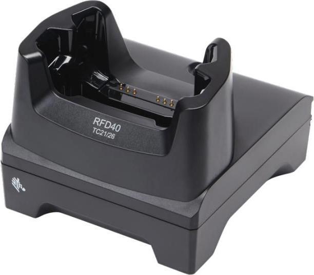 Actual product image Zebra CRD1S0T-RFD40-EC5X-CHG-1R