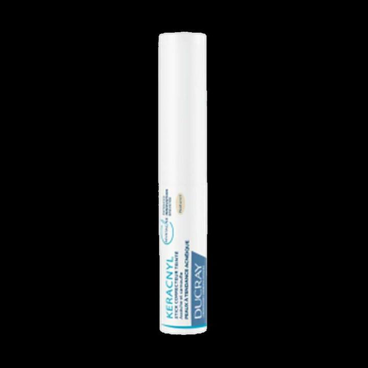 Immagine prodotto Ducray Balsamo labbra riparatore Keracnyl, crema da 15 ml (15 ml)