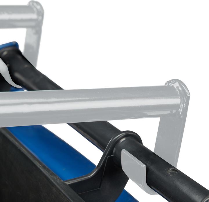 Produktbild Relaxdays Müllpresse