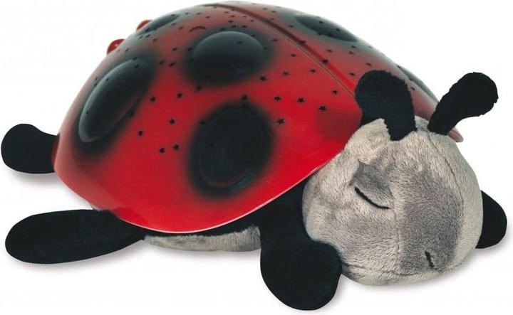 Cloud B Twilight Ladybug Classic