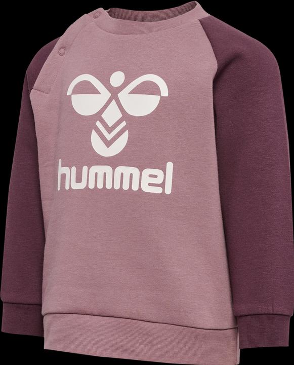 Actual product image hummel hmlHUMMING CREWSUIT (56)