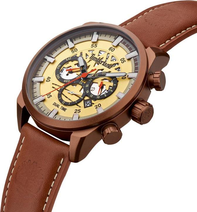Produktbild Timberland Henniker III (Analoguhr, 46 mm)