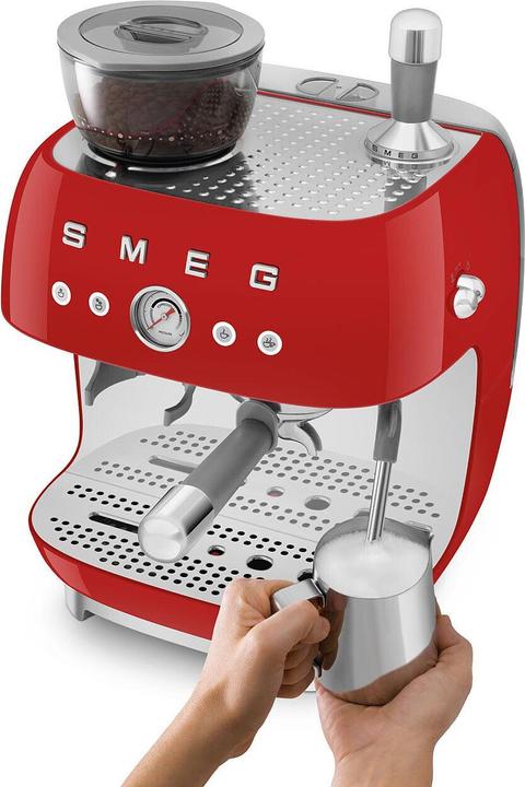 Image du produit Smeg EGF03RDEU Style 50's