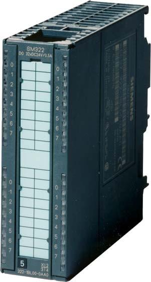 Siemens Siplus (8 Ports)