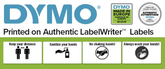 Image du produit Dymo S0722460