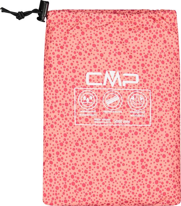 Actual product image CMP Campagnolo Hoodie (S)