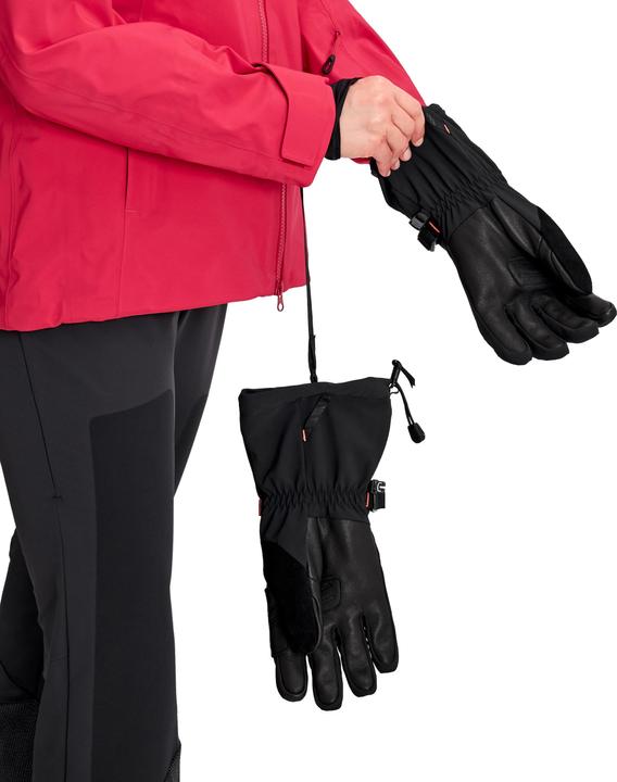 Produktbild Mammut Masao 3 in 1 Glove (11)