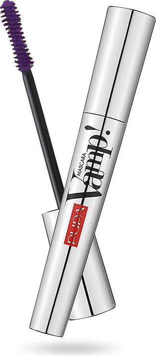 Immagine prodotto Pupa Milano Vamp! Mascara ametista viola (400 Viola ametista)
