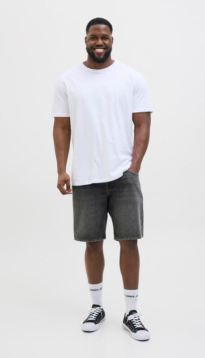 Produktbild Jack & Jones Jjitony Jjoriginal Shorts Sbd 210 Sn Pls (W42)