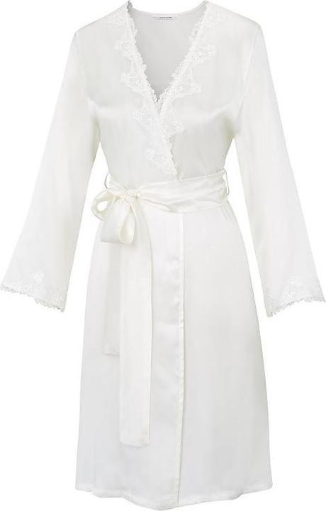 Image du produit Bitzer Robe de chambre en soie (44)
