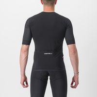 Actual product image Castelli Premio Black Jersey (L)