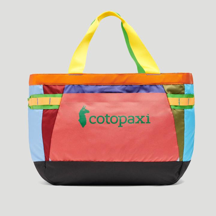 Produktbild Cotopaxi Allpa 60 Gear Hauler Tote Del Dia (60 l)