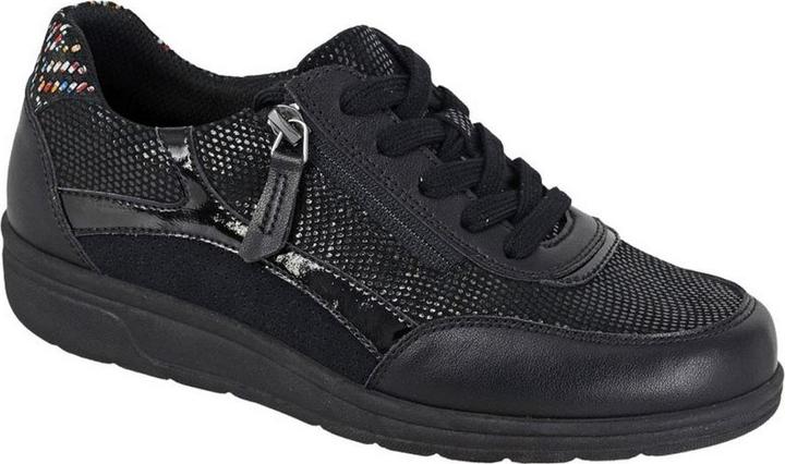Immagine prodotto Boulevard Scarpe Sportive Pelle Donna (38)