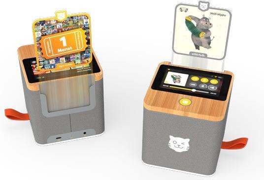Produktbild Tigermedia Tigerbox Touch DE Edition (Deutsch)