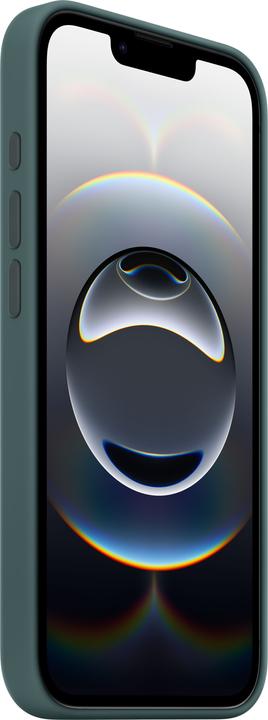 Image du produit Apple Silicone Case (Apple iPhone 16e)