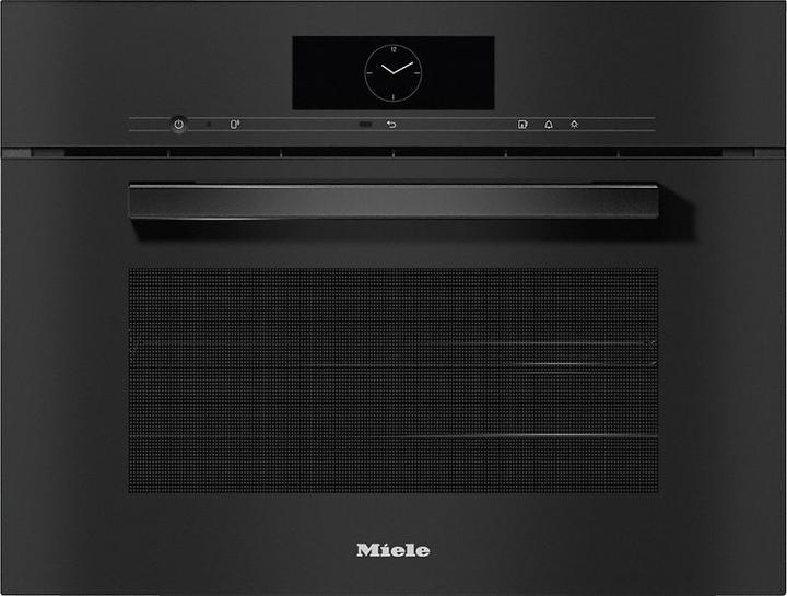 Actual product image Miele DGC 7840