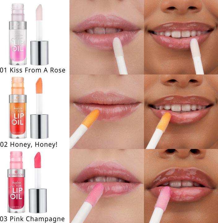 Produktbild essence Hydra Kiss (05)