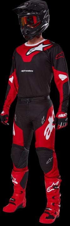Produktbild Alpinestars Pant 25 Racer Veil Blk (Herren, 32)