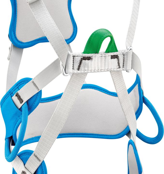 Produktbild Petzl Ouistiti (One Size)
