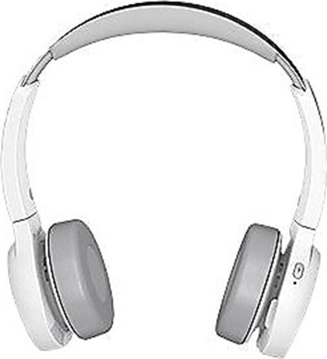 Image du produit Cisco Headset 730 Duo Platinum, USB-A, inkl. Ladestation (Sans fil, USB-A)