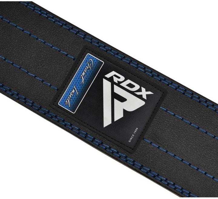Produktbild Rdx Gewichthebergürtel RD1