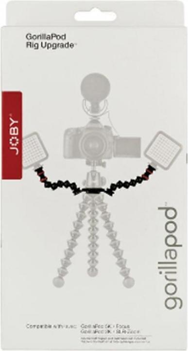 Image du produit Joby Mise à niveau de la plateforme GorillaPod pour 3K et 5K (Jambe)